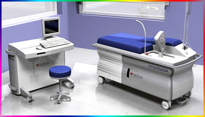 High Intensity Focused Ultrasound (HIFU) India