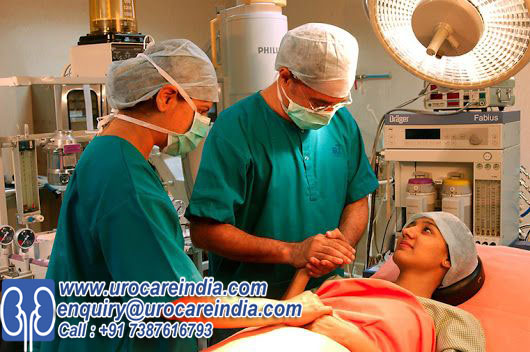 Benefit from the Best Surgeries with the Leading Medical Tourism Service Providers in India1